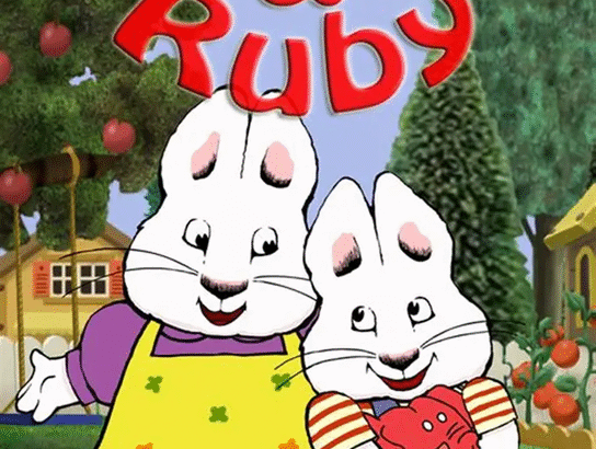 Max Ruby