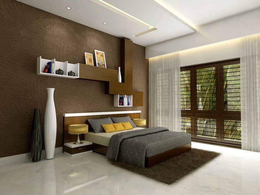 Your Home with Stylish Bedroom and Kitchen Tiles