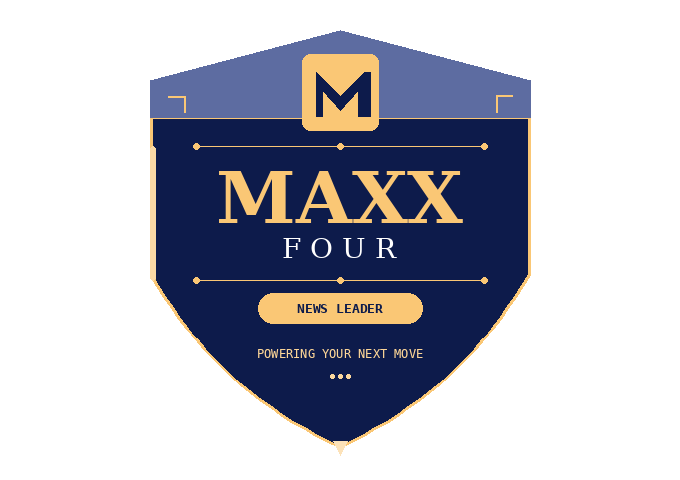 maxxfour-logo