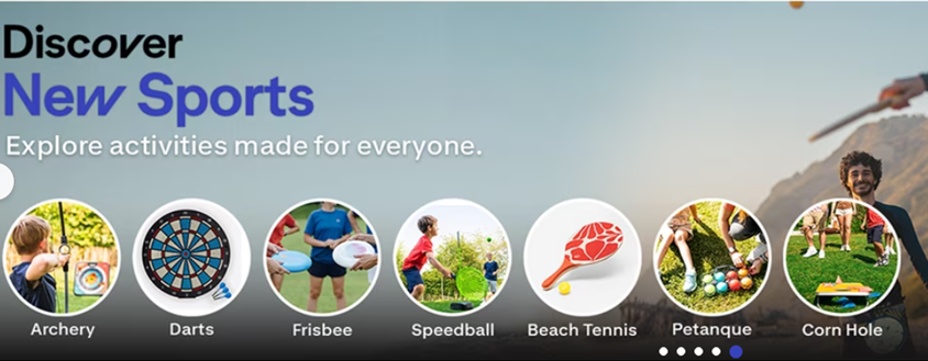 Decathlon Sports India