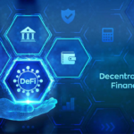 Decentralized Finance