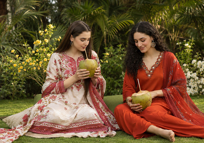 Suit Sets in India