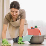 empleadas domesticas