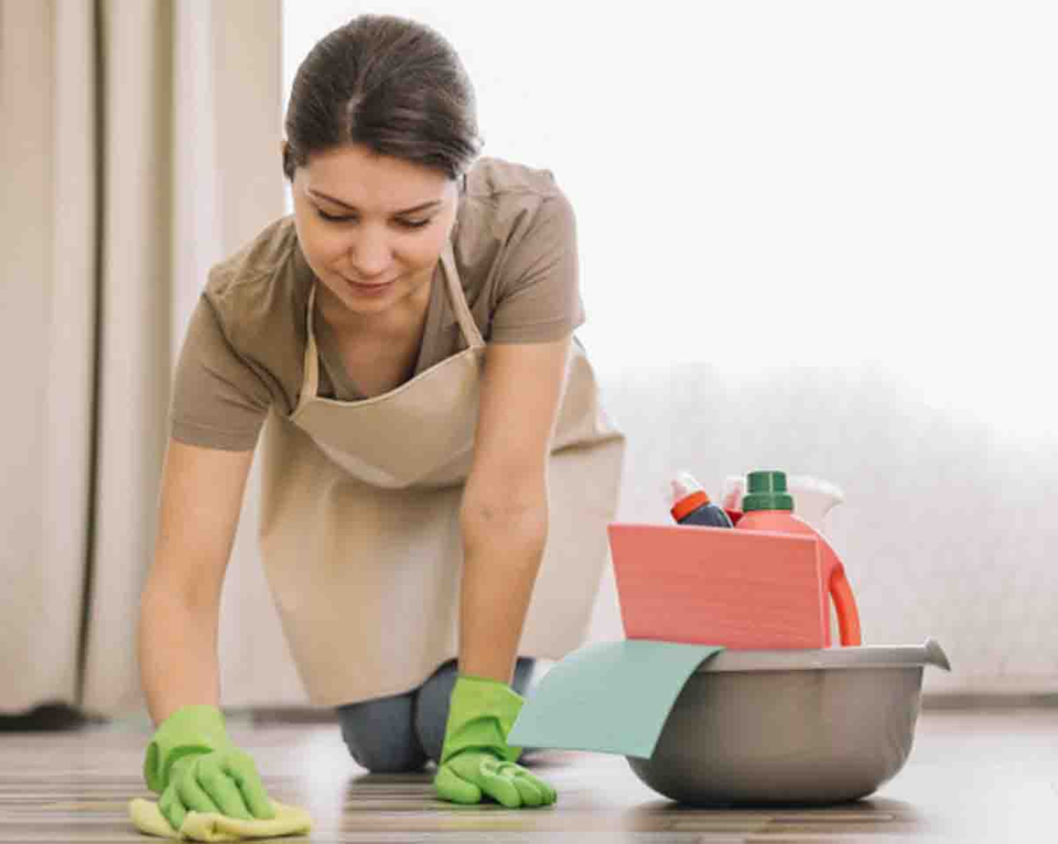 empleadas domesticas