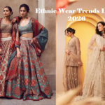 ethnic wear trends India 2026