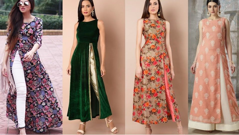 Best Kurtis Under ₹500