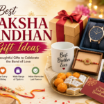 best Raksha Bandhan gift