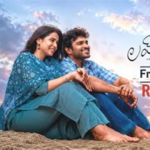 Chennai Love Story