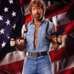 Chuck Norris