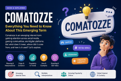 Comatozze