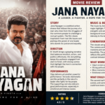 Jana Nayagan movie