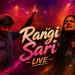 Rangi Saari