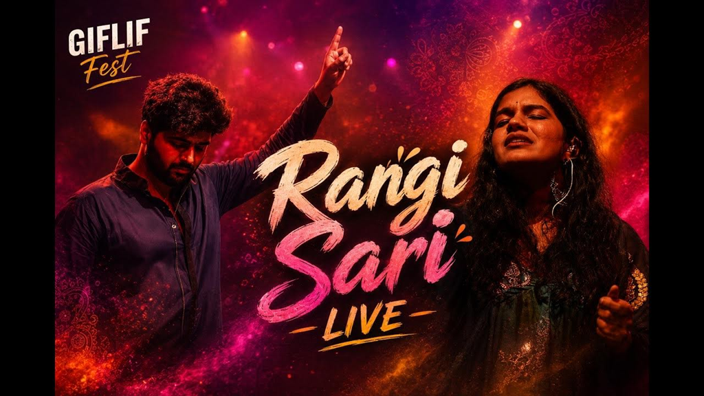 Rangi Saari