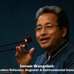 Sonam Wangchuk
