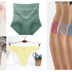 elastic panties​