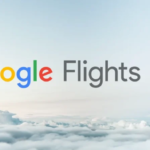 google flights