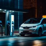 EVs Are the Future But Insuring One Could Cost You 50 Percent