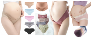 maternity panties for women​