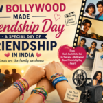 Bollywood’s Friendship Day Celebration