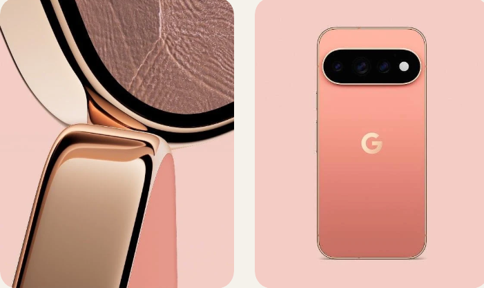 Google Pixel 11 Pro