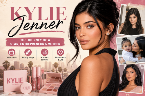 Kylie Jenner