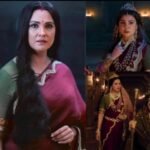 Lara Dutta in Ramayana