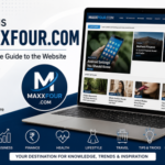 Maxxfour.com