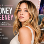 Sydney Sweeney: Rise to Fame