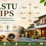 Vastu Tips