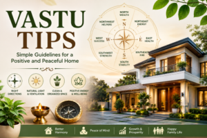 Vastu Tips