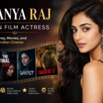 ananya raj indian film actress