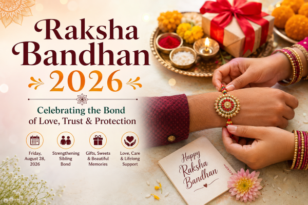 Raksha Bandhan
