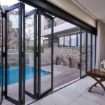 The Evolution of Residential Design Through Aluminium Glass Doors