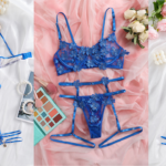 lingerie set for women