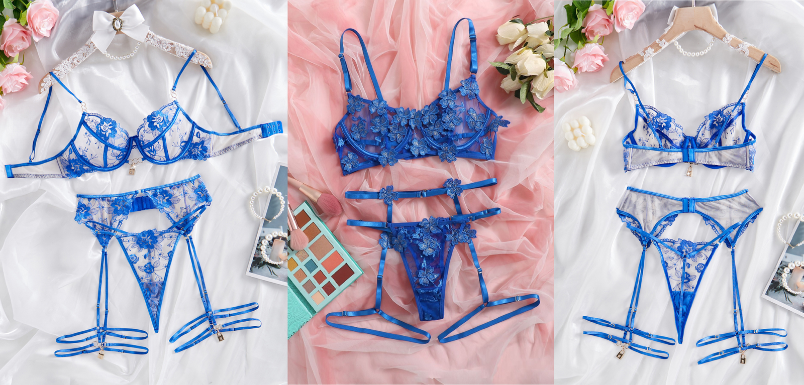 lingerie set for women