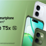 Vivo T5 5G