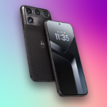 Motorola Signature 27