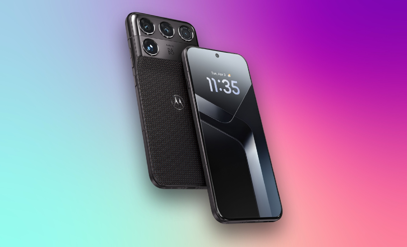 Motorola Signature 27