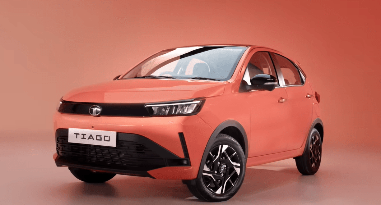 Tata Cars