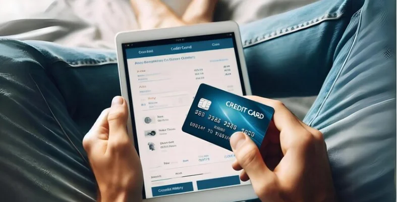 Top Apps for Self-Employed Professionals to Manage Credit Card Payments