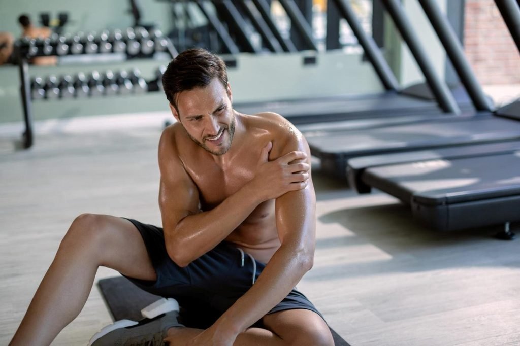 Can Recovery Affect How Much Weight You Can Lift?