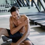 Can Recovery Affect How Much Weight You Can Lift?
