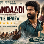 Mandaadi Movie Review