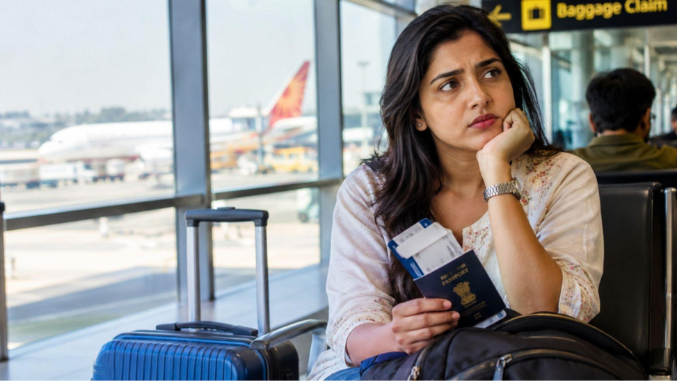You Have to Return to India Earlier than Planned: What Happens to Your Travel Cover?