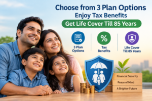 Family Protection and Financial Security