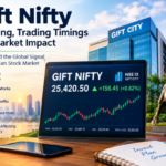 Gift Nifty_ India’s Market Signal