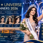 Miss Universe Winners 2026_ Global Celebration