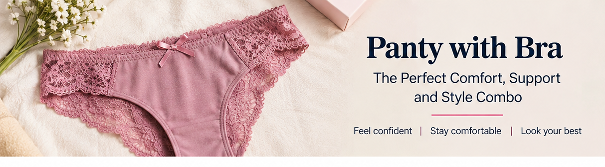 anty with Bra: A Complete Guide to Choosing Comfortable and Stylish Lingerie