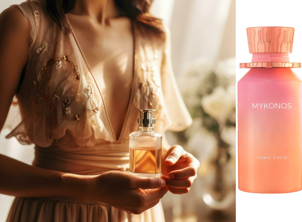 mykonos perfume india