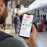 How to Check PNR Status Before Planning a Train Journey in India